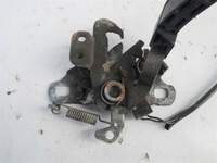 фото thumb №2, Citroen оригинальный номер 9670552080 замок капот