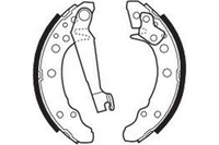 фото thumb №1, Ferodo fsb191 набор колодка тормозных