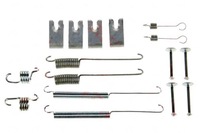 фото thumb №1, Trw набор монтажный колодка ford mondeo i mondeo i