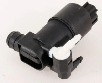 фото thumb №1, Toyota c-hr chr 16- помпа омивача розпилювача подвійний