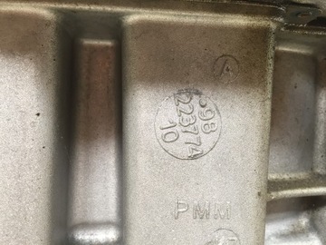 фото thumb №9, Peugeot 208 ii 1.2 vti двигун hm05 10kraa новенький