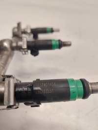 фото thumb №7, Молдинг впрыскная форсунки audi a6 c5 3.0 06c133681j