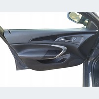 фото thumb №8, Дверь левая перед задняя зеркало opel insignia a z190