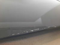 фото thumb №8, Volkswagen golf 8 viii 19- спойлер козирок кришки зад задньої 5h9827933