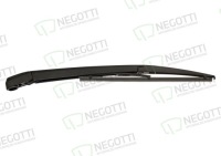 фото thumb №4, Negotti krt 199 важіль двірники задній з щітка