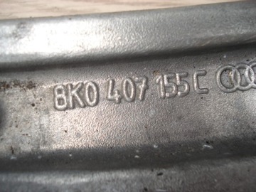 фото thumb №15, Porsche macan 95b поворотный кулак левая перед 95b407253f nr4 8k0407155c 5xy