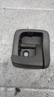 фото thumb №1, Кронштейн , ручка открывания капот volvo v70