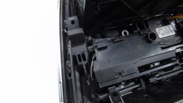 фото thumb №11, Панель средний рамка dekor mercedes w205 a2056800310