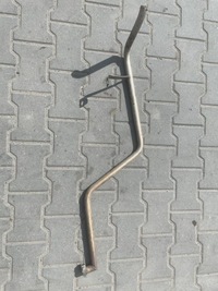 фото thumb №1, Scania p 380 2009-2012 гасник webasto 1730160