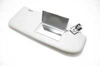 фото thumb №1, Защита солнцезащитная правая nissan qashqai i