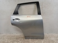 фото thumb №1, Дверь правое задние правый задняя mazda cx5 cx-5 ii 2 17-