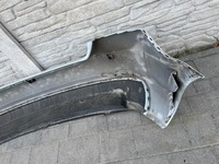 фото thumb №8, Бампер задня задній skoda rapid hb 5jj807421