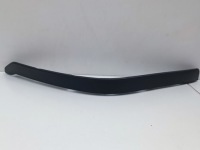 фото thumb №1, Kia spectra 865722f000 молдинг бампера правий перед