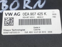 фото thumb №11, Модуль блок керування двигуном (ecu) cupra born vw id.4 0ea907425k