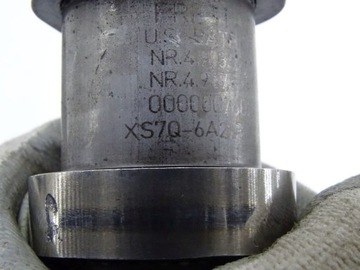 фото thumb №11, Ford mondeo mk3 00-07 2.0 tddi вал розподільний вал w