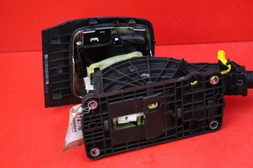 фото thumb №8, Вибірник домкрат коробки передач автомат ford mondeo mk4 2.0 tdci 140 km 07-10