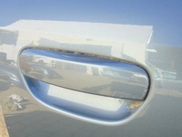 фото thumb №10, Двері праве перед передні audi a4 b6 ly6r europa