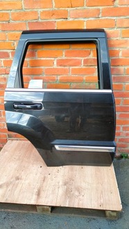 фото thumb №1, Jeep grand cherokee wk 5-10 дверь правые зад