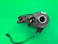 Турбина турбонагнетатель регулятор a6460901080 mercedes c klasa w204 2.2 cdi Цена, фото thumb