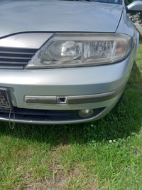 фото thumb №6, Дисплей навигации навигация teb64 renault laguna ii 2003 хэтчбек