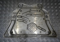 фото thumb №1, Bmw x6 f16 защита плита pod двигатель 86853814