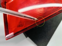 фото thumb №8, Seat mii kf1 11- фара права зад права задня фарба eu oem 1sl945096k