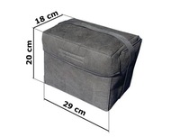 фото thumb №9, Чохол na акумулятор - розмір c 29x20x18 cm