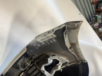 Audi q5 8r рестайлінг  бампер перед передній pdc,sprysk ly9c 2012-2016 8r0807437ah Зі Шроту, фото thumb