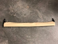 Шторка панорамы beż do golf 7 mk7 r-line polo gti up! octavia rs polo leon Оригинал, фото thumb