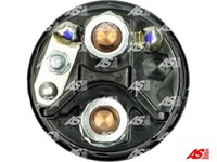 фото thumb №15, Автоматична коробка передач стартер ss9028 as