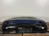 Купить Бампер задняя задний audi q3 i 8u0 lift 2015- s-line, фото thumb