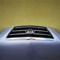фото thumb №7, Kia sorento i lift 06-10 капот комплектна