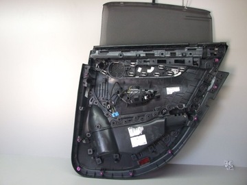 фото thumb №7, Боковина дверь зад mercedes w253 купе a253730101