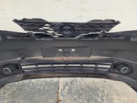 Купити Nissan nv200 бампер перед передній, фото thumb