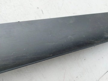 фото thumb №4, Dodge challenger 15- ліва планка порогова поріг накладка