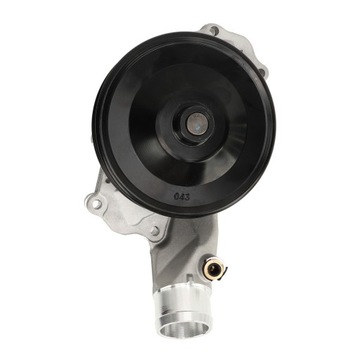 фото thumb №6, Silnikowa насос воды lr033993 chłodząca chłodząca заменитель насос nk