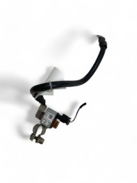 Audi q7 4m 2017 мінус / клема / шланг акумулятор 8s0915181c в Україні, фото thumb