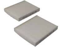 фото thumb №16, Фильтр салонный mann-filter cu2533-2 cu25332