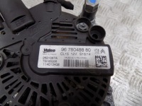 фото thumb №3, Citroen c4 ii 1.6 hdi генератор