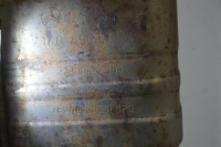 Катализаторы комплект v12 mercedes w140 s klasa 600sel 1404904114 1404903914 Оригинал, фото thumb