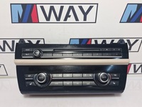 фото thumb №1, Bmw f10 f11 панель обдув кондиционера 6819126