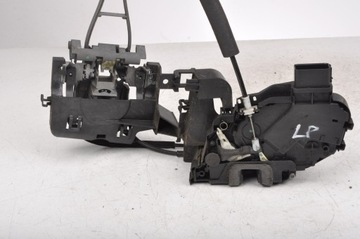 фото thumb №6, Jaguar xf замок дверь левый перед переднее англичанин