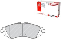 фото thumb №1, Тормозные колодки тормозные chevrolet astra aveo / kalos evan