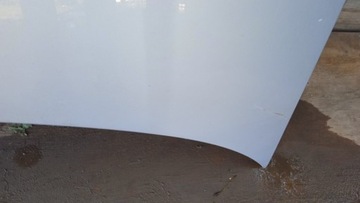 фото thumb №13, Vw bora капот la7w