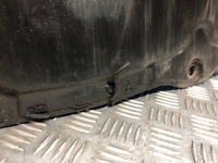 фото thumb №2, Vw passat b6 3c 3c0 1,9 tdi плита защита pod двигатель 3c0825237f