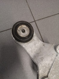 фото thumb №8, Кронштейн кронштейн мост audi s6 a6 rs6 c5 4.2 bt 4b3599285