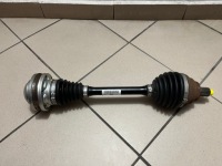 фото thumb №1, Привідний вал ліва передня перед skoda vw seat skoda оригінальний номер