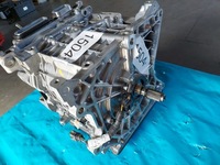 фото thumb №11, Двигун renault megane v e-tech 2022-2024 6am402