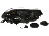 фото thumb №2, Лампа фара левый fiat bravo ii 06-14