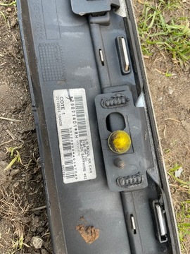 фото thumb №7, Volvo xc60 рестайлінг 452 планка двері хром права перед зад 39819539 39821401